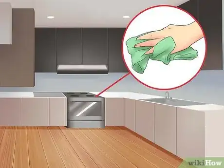 Imagen titulada Prevent Accidents in the Kitchen Step 1