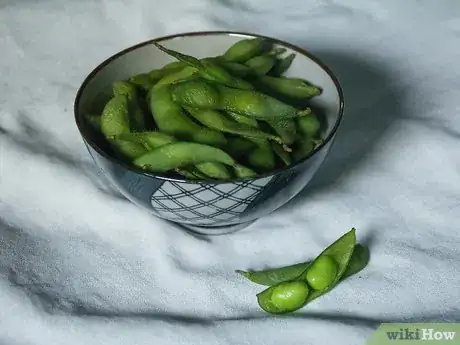 Imagen titulada Cook Edamame Step 4