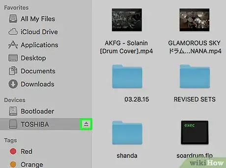 Imagen titulada Eject an External Hard Drive Step 3