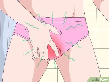 Imagen titulada Recognize and Avoid Vaginal Infections Step 4