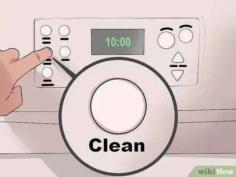 Imagen titulada Use the Self Cleaning Cycle on an Oven Step 7