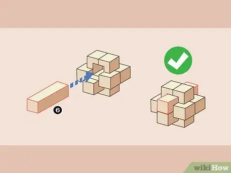 Imagen titulada Solve a Wooden Puzzle Step 6
