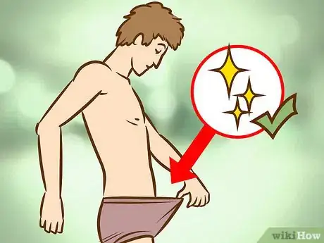 Imagen titulada Clean Your Penis Step 4