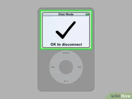 Imagen titulada Get Songs off an iPod Without iTunes Step 18