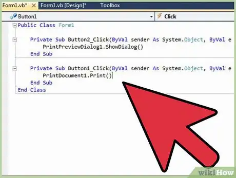 Imagen titulada Create a Print Preview Control in Visual Basic Step 8
