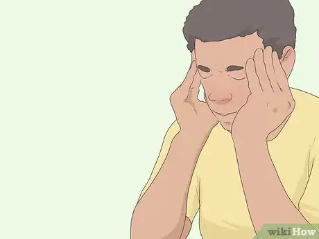 Imagen titulada Calm Yourself During an Anxiety Attack Step 5