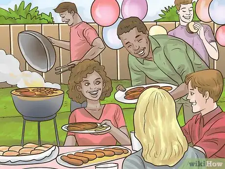 Imagen titulada Plan a Cookout Step 25