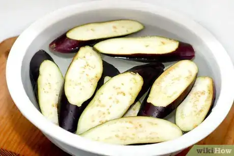 Imagen titulada Make Eggplant Fritters Step 2