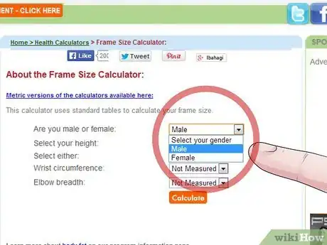 Imagen titulada Measure Elbow Breadth Step 12