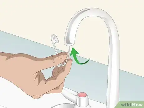 Imagen titulada Clean Limescale Off Taps Step 14