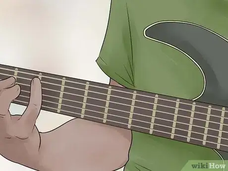 Imagen titulada Djent Step 5