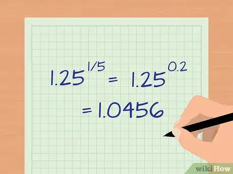 Imagen titulada Calculate Implicit Interest Rate Step 3