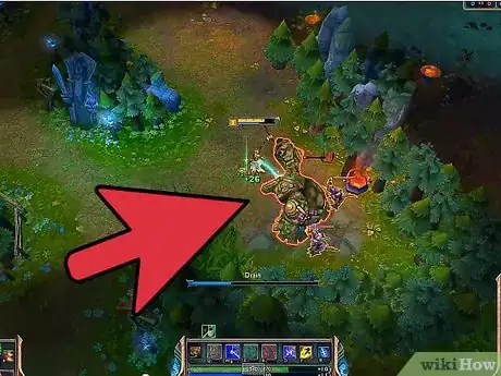 Imagen titulada Jungle in League of Legends Step 17