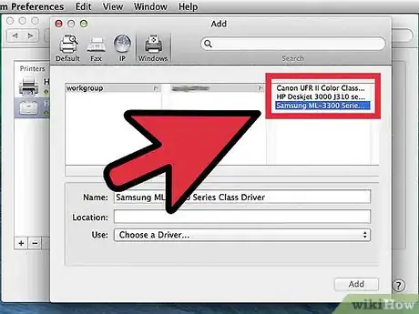 Imagen titulada Share a Printer Step 22