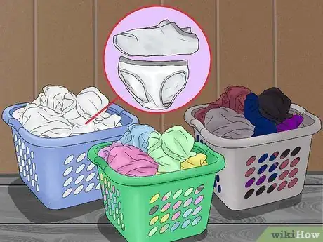 Imagen titulada Sort Laundry Step 2