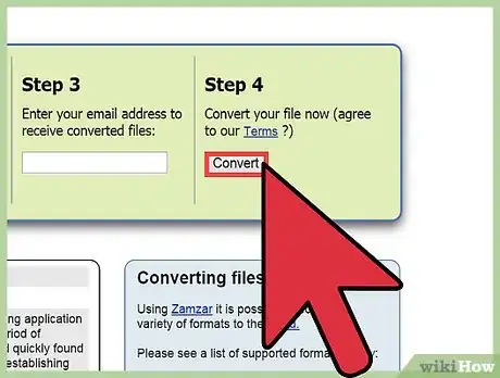 Imagen titulada Convert Pages to Word Step 12