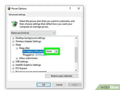 Imagen titulada Cancel Auto Shutdown in Windows 10 Step 11