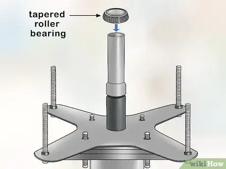 Imagen titulada Build a Wind Turbine Step 20