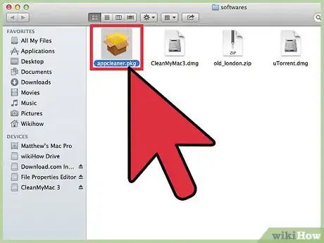 Imagen titulada Install Software on a Mac Step 8