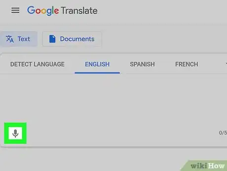 Imagen titulada Record Google Translate Voice on PC or Mac Step 6