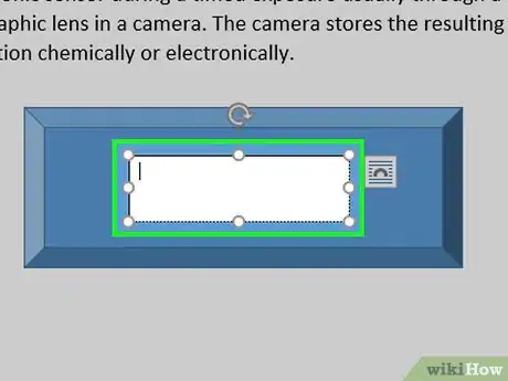 Imagen titulada Make a Flowchart in Word Step 17