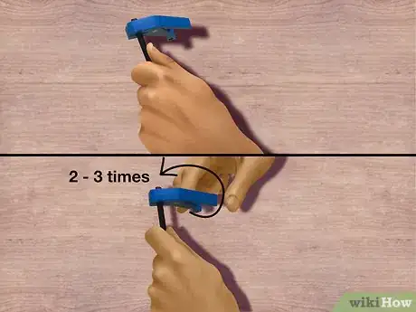 Imagen titulada Terminate Coaxial Cable Step 4