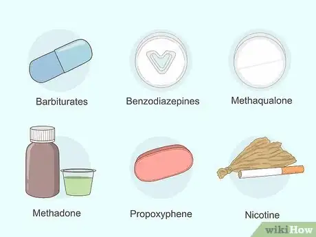 Imagen titulada Pass a Hair Follicle Drug Test Step 3