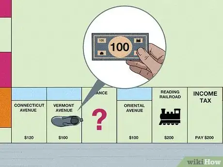 Imagen titulada Play Monopoly with Alternate Rules Step 1