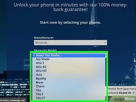 Imagen titulada Unlock Motorola Phones with Windows Step 10