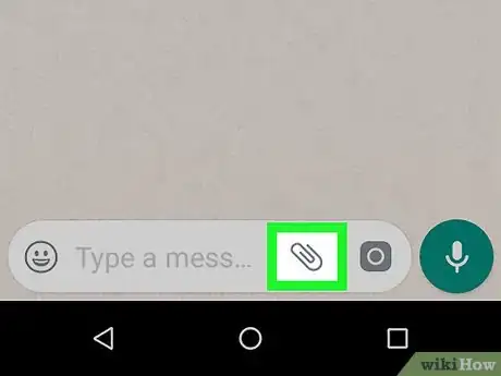 Imagen titulada Make a GIF in WhatsApp Step 11