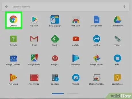 Imagen titulada Download Fortnite on Chromebook Step 11