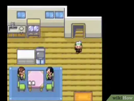 Imagen titulada Find Latias in Pokemon Emerald Step 4