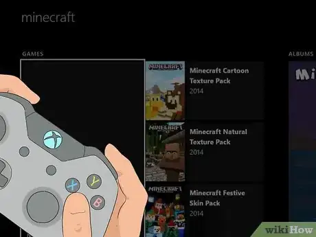 Imagen titulada Download an Xbox 360 Game Step 17