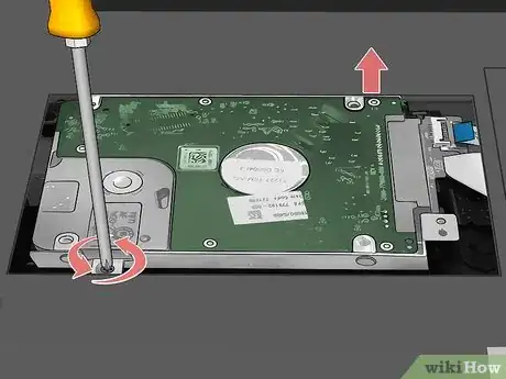 Imagen titulada Install a Hard Drive Step 26