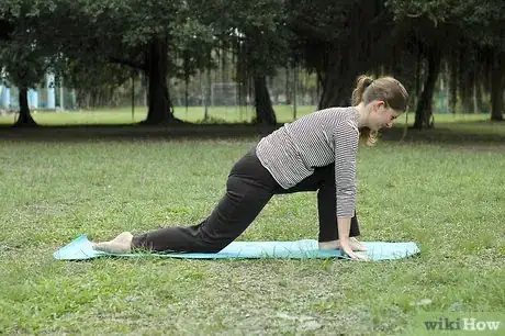 Imagen titulada Practice Yoga Daily Step 5