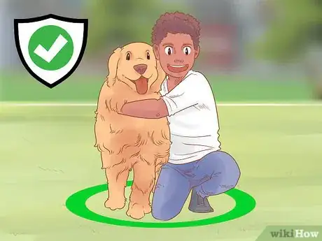 Imagen titulada Know if Your Dog Likes You the Best Step 14