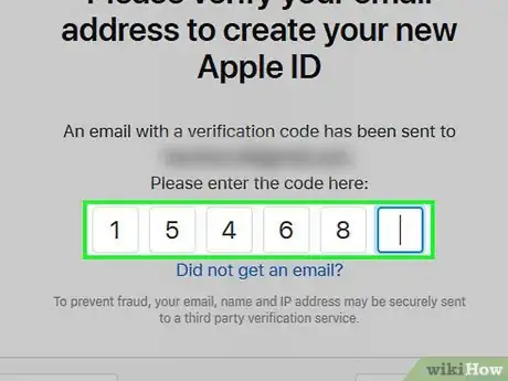 Imagen titulada Create an iCloud Account Step 49