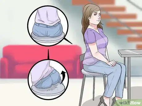 Imagen titulada Conceal Your Farting in Public Step 5