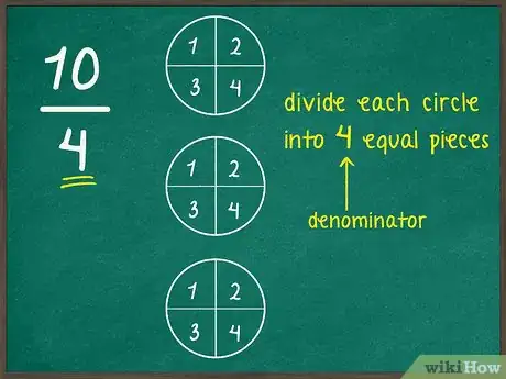 Imagen titulada Simplify an Improper Fraction Step 4