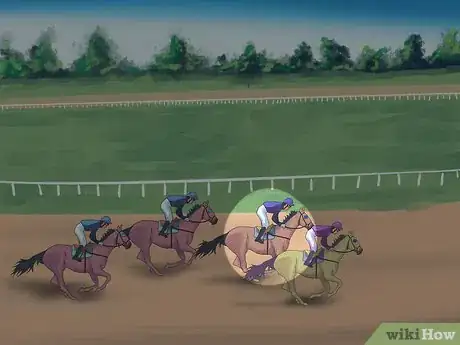 Imagen titulada Win at Horse Racing Step 9