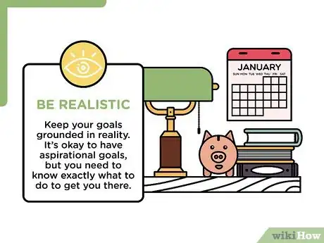 Imagen titulada Set Goals and Achieve Them Step 4