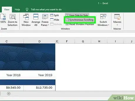 Imagen titulada Compare Two Excel Files Step 5