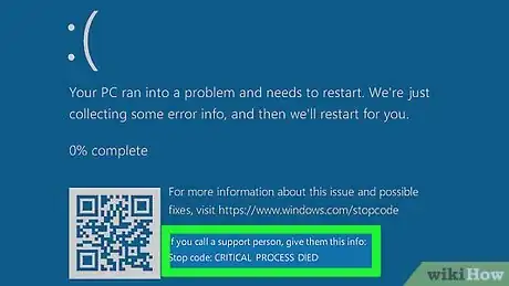 Imagen titulada Fix the Blue Screen of Death on Windows Step 8