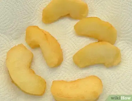 Imagen titulada Make Apple Fries Step 5