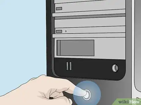 Imagen titulada Eject the CD Tray for Windows 10 Step 13