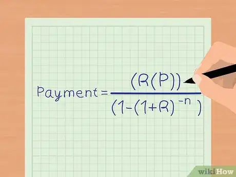 Imagen titulada Calculate an Annual Payment on a Loan Step 11