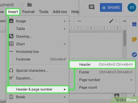 Imagen titulada Format a Manuscript Step 10