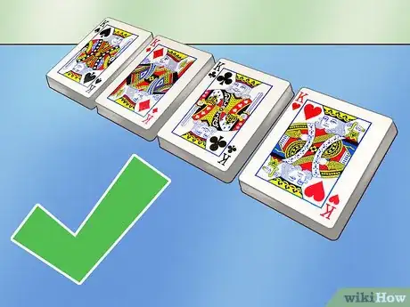 Imagen titulada Play Double Solitaire Step 11