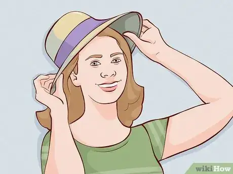 Imagen titulada Determine Your Hat Size Step 8