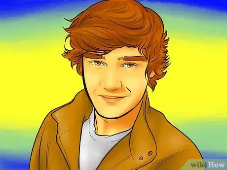 Imagen titulada Draw One Direction Step 35